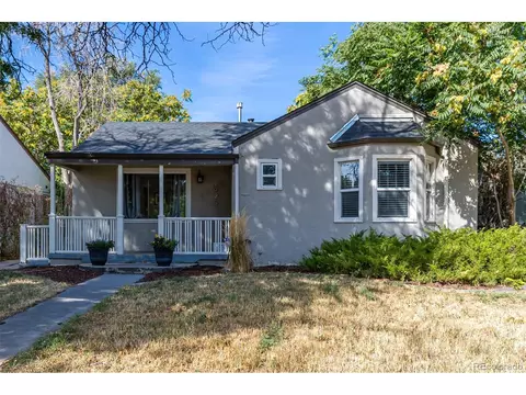 1925 Hanover St, Aurora, CO 80010