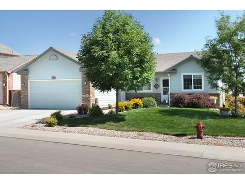 920 Cliffrose Way, Severance, CO 80550 photo 1
