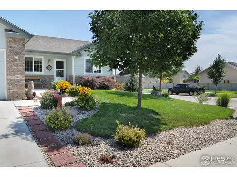 920 Cliffrose Way, Severance, CO 80550 photo 2