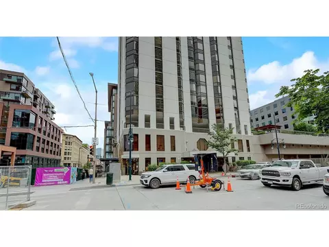 1625 Larimer St #1508, Denver, CO 80202