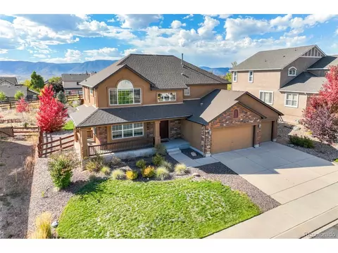 15676 Transcontinental Dr, Monument, CO 80132