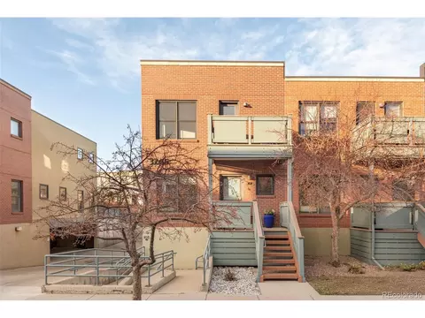 3265 Foundry Pl #101O, Boulder, CO 80301