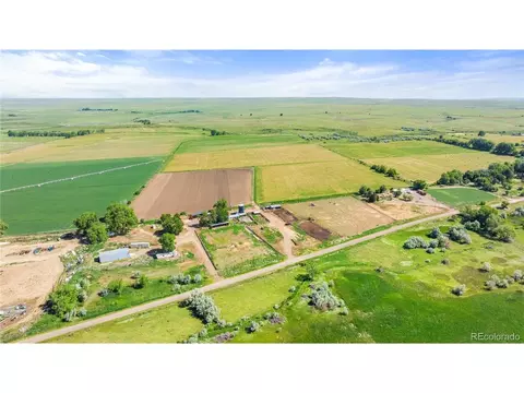 44333 County Road 40, Trinidad, CO 81082