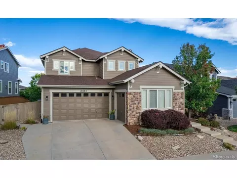 10885 Huntwick St, Highlands Ranch, CO 80130