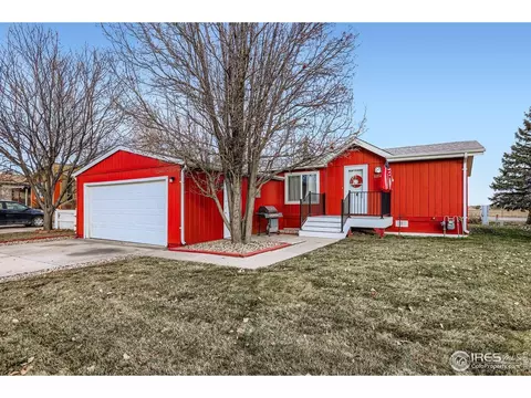 11154 Bluff Ldg #4, Longmont, CO 80504