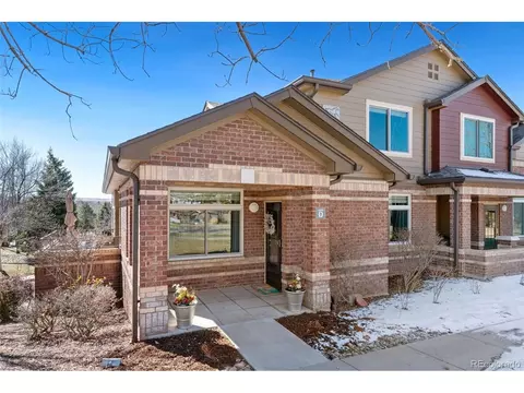 6484 Silver Mesa Dr #D, Highlands Ranch, CO 80130
