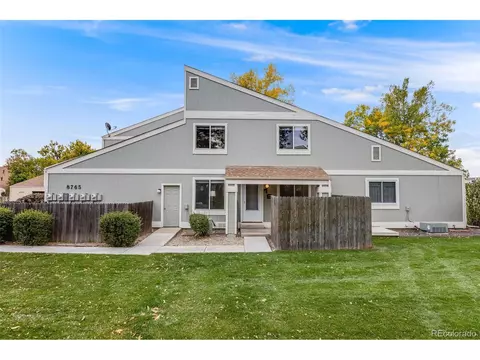 8765 Chase Dr #192, Arvada, CO 80003