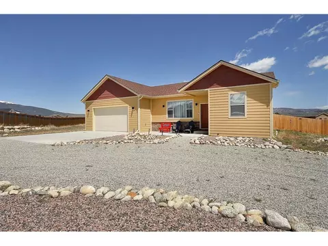 15656 Paintbrush St, Buena Vista, CO 81211