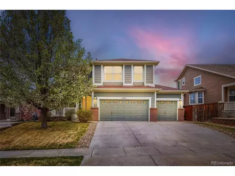 15707 E 107th Way, Commerce City, CO 80022