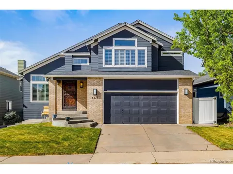 6527 S Xenon St, Littleton, CO 80127