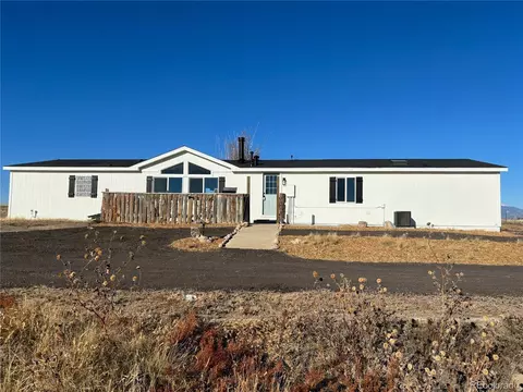 9815 Las Haciendas Pt, Fountain, CO 80817
