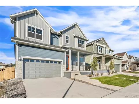 21097 E 62nd Dr, Aurora, CO 80019 photo 2