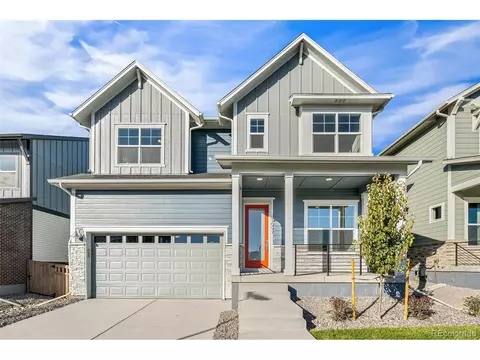 21097 E 62nd Dr, Aurora, CO 80019