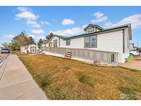 4412 E Mulberry St #348, Fort Collins, CO 80524