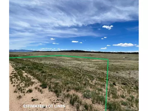 1322 Goldenburg Canyon Rd, Hartsel, CO 80449