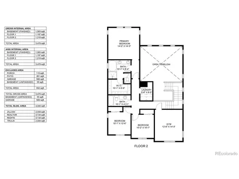 6905 E 133 Rd Ave, Thornton, CO 80602 photo 36