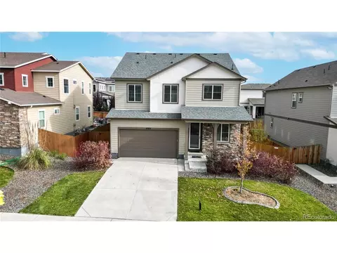 6905 E 133 Rd Ave, Thornton, CO 80602