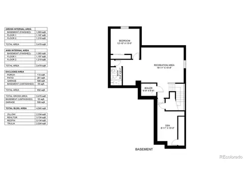 6905 E 133 Rd Ave, Thornton, CO 80602 photo 34