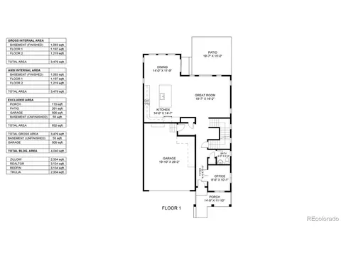 6905 E 133 Rd Ave, Thornton, CO 80602 photo 35
