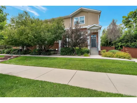 309 N Quebec St #3, Denver, CO 80220