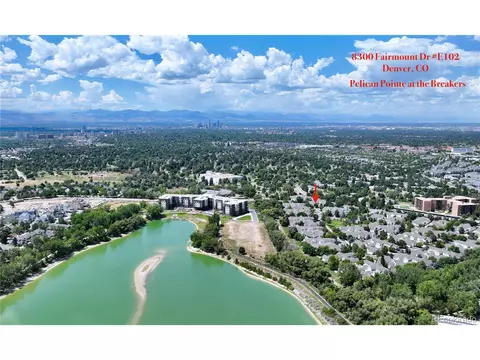 8300 Fairmount Dr #E102, Denver, CO 80247 photo 22