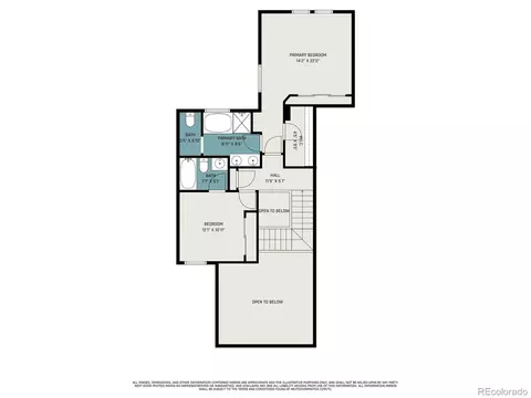 8300 Fairmount Dr #E102, Denver, CO 80247 photo 20
