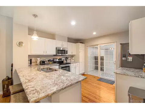8300 Fairmount Dr #E102, Denver, CO 80247 photo 9