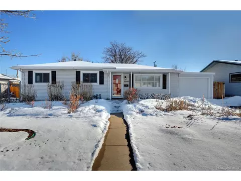 5546 E Atlantic Pl, Denver, CO 80222