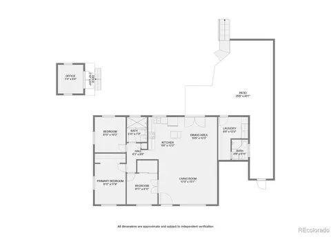 4470 Squires Cir, Boulder, CO 80305 photo 14
