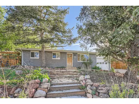4470 Squires Cir, Boulder, CO 80305