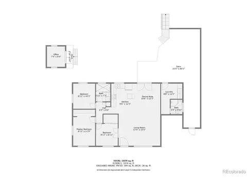 4470 Squires Cir, Boulder, CO 80305 photo 13