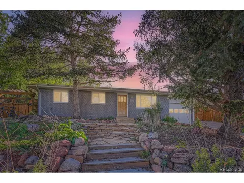 4470 Squires Cir, Boulder, CO 80305 photo 2