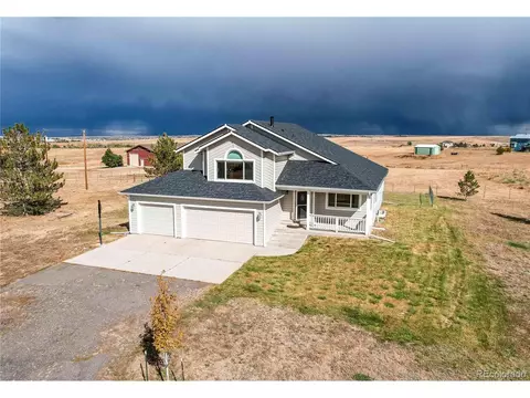 927 Carlson Rd, Parker, CO 80138