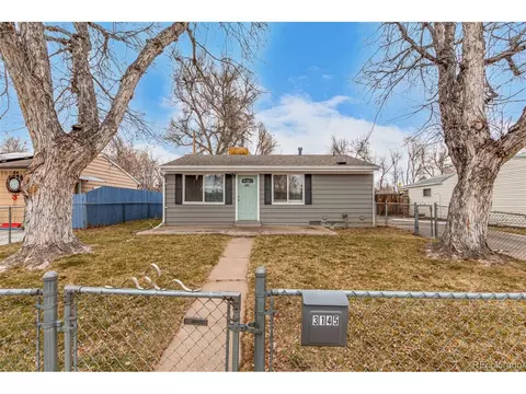 3145 W Bear Creek Dr, Englewood, CO 80110