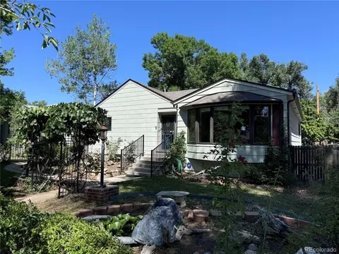 2436 Jay St, Edgewater, CO 80214