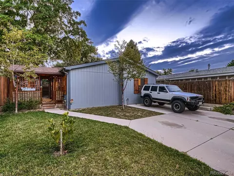 9057 Royal St, Federal Heights, CO 80260