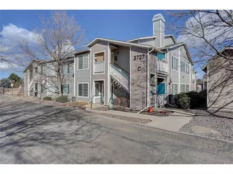 3727 Cactus Creek Ct #36-103, Highlands Ranch, CO 80126