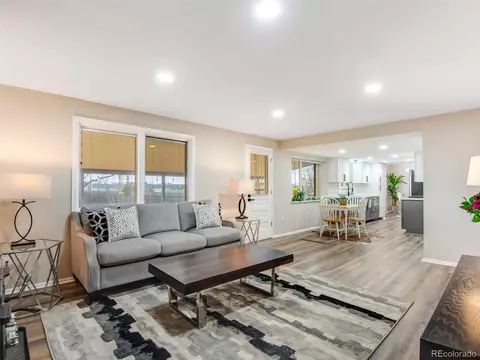3347 S Elkhart St, Aurora, CO 80014