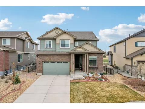 7565 S Quantock Ct, Aurora, CO 80016 photo 1