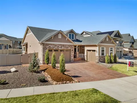 Undisclosed, Denver, CO 80249