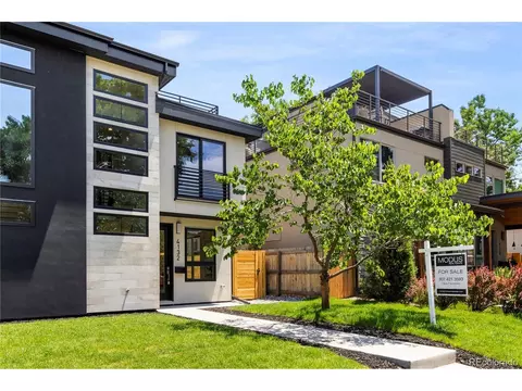 4132 Vrain St, Denver, CO 80212