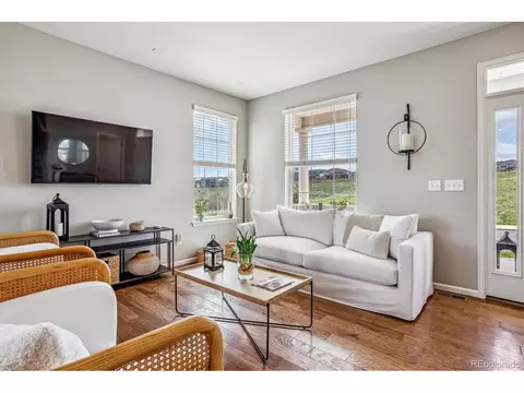 4300 N Meadows Dr, Castle Rock, CO 80109