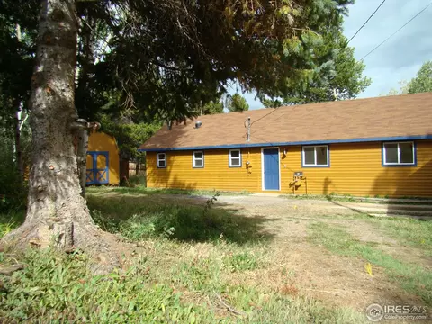 192 Apollo Dr, Black Hawk, CO 80422 photo 1
