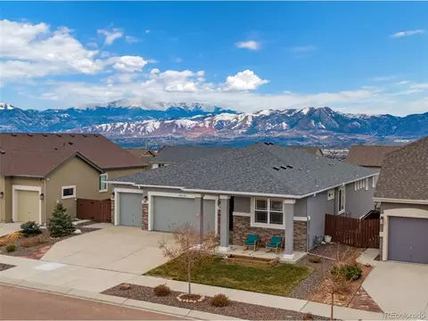 10958 Forest Creek Dr, Colorado Springs, CO 80908