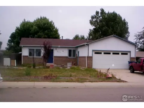 333 Maple Dr, Frederick, CO 80530 photo 1