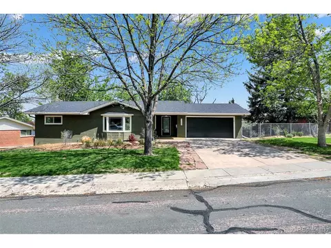 1125 Milky Way, Colorado Springs, CO 80905