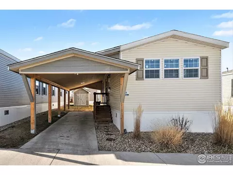 431 N 35th Ave #58, Greeley, CO 80634