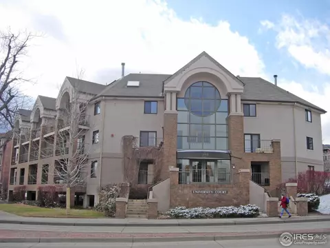 1085 Broadway St #18, Boulder, CO 80302 photo 1