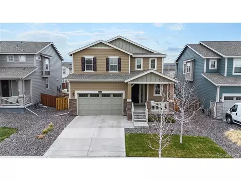 13144 E 109th Pl, Commerce City, CO 80022