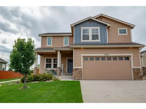 1559 Sierra Plaza St, Severance, CO 80550